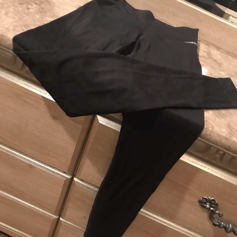 Nwt 19 vs Pink High Waist legging xs